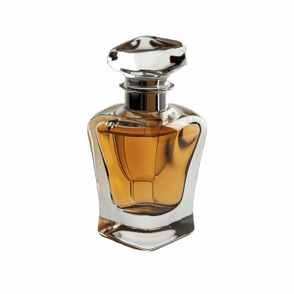 Eau de Parfum (EDP) – “Midnight Bloom”