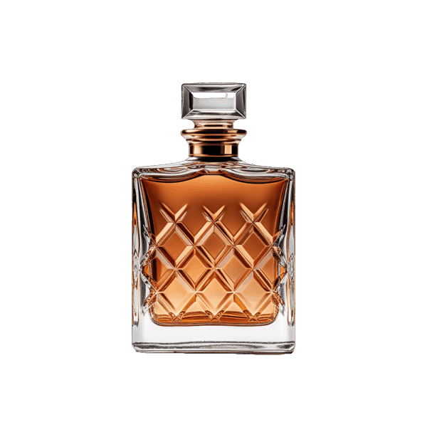 Floral Fantasy Perfume – “Garden Whispers”